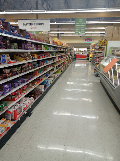 Asian Grocery Store «Lee Lee International Supermarkets», reviews and photos, 2025 N Dobson Rd, Chandler, AZ 85224, USA