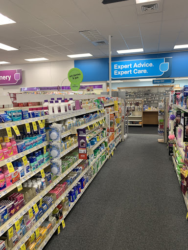 Drug Store «CVS», reviews and photos, 3999 Santa Rita Rd, Pleasanton, CA 94588, USA