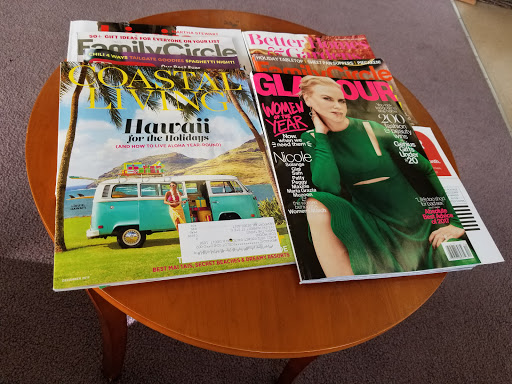 Hair Salon «Hairs the Thing», reviews and photos, 715 SW Hurbert St # C, Newport, OR 97365, USA