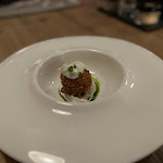 Photo n°3 de l'avis de Tobias. fait le 23/03/2024 à 19:22 sur le  Restaurant Zwölfhundert NN à Bad Hindelang