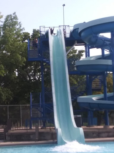 Water Park «North Commons Water Park», reviews and photos, 1701 Golden Valley Rd, Minneapolis, MN 55411, USA