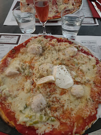 Pizza du Restaurant italien La Trattoria à Pornichet - n°19