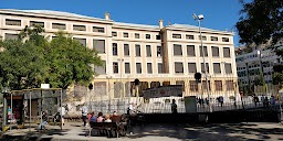 Instituto Público Lluís Vives