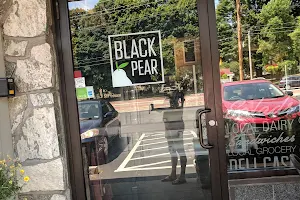 Black Pear image