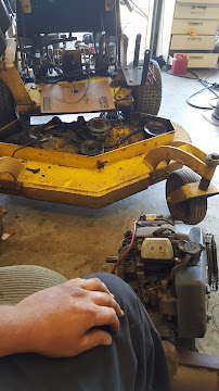 Mikes mower/small engine repair/tractor Service - Photo 9 - Car repair in Raleigh, NC, Raleigh