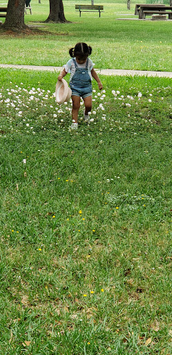 Park «Herman Brown Park», reviews and photos, 400 Mercury Dr, Houston, TX 77013, USA