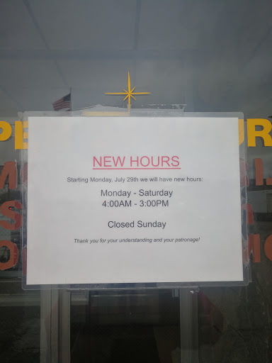 Donut Shop «Donut Factory», reviews and photos, 28805 Mound Rd, Warren, MI 48092, USA