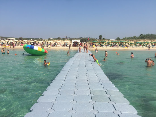 Maldive del Salento