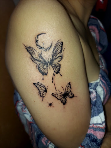 Explore league of legends tattoo ideas, creative tattoo ideas in Odessa, available at Little Dragon Tattoos Studio
