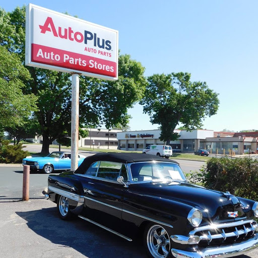 Auto Parts Store «Auto Plus Auto Parts», reviews and photos, 8810 Lyndale Ave S, Bloomington, MN 55420, USA