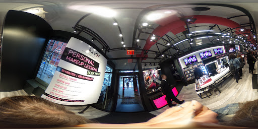 Cosmetics Store «NYX Professional Makeup Store», reviews and photos, 41 Union Square W, New York, NY 10003, USA