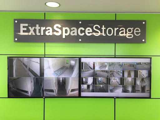 Storage Facility «Extra Space Storage», reviews and photos, 11775 Brooks School Rd, Fishers, IN 46037, USA