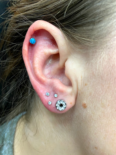 Explore mulan tattoo ideas, creative tattoo ideas in Chandler, available at Modern Mods Body Piercings - Chandler