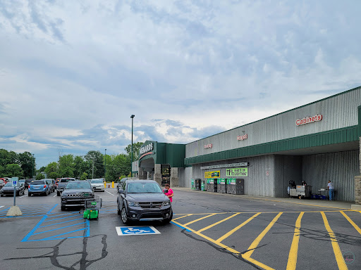 Home Improvement Store «Menards», reviews and photos, 2800 Indian Dr, Port Huron, MI 48060, USA