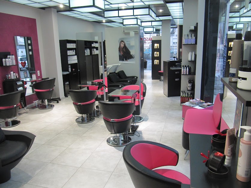 Hair Studio Coiffure à Nantes