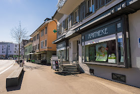 Zentral Apotheke Neuhausen AG