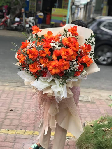 Saigon Flower Delivery