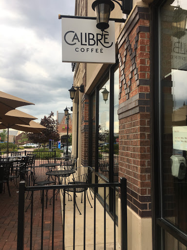 Coffee Shop «Calibre Coffee», reviews and photos, 100 W Higgins Rd, South Barrington, IL 60010, USA