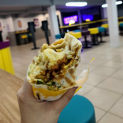 Enjoy Tacos Saintes à Saintes