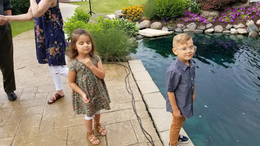 Golf Course «Twin Lakes Country Club», reviews and photos, 1230 Legion Dr, Twin Lakes, WI 53181, USA