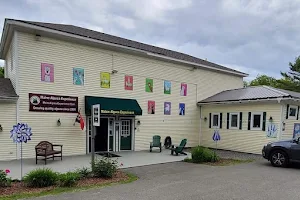 The Maine Alpaca Shop image