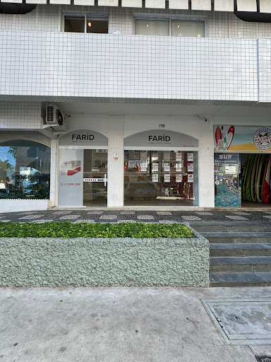 Logo da empresa - Farid Imóveis