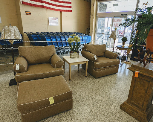 Thrift Store «Thrift Store City», reviews and photos, 1760 E Little Creek Rd, Norfolk, VA 23518, USA