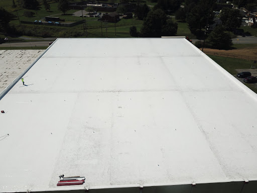 768 Roof in Clearfield, Pennsylvania