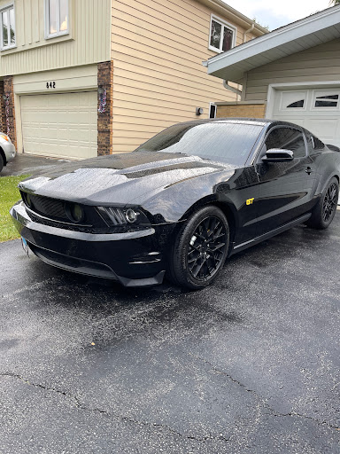 Car Dealer «Ultimate Motor Cars», reviews and photos, 2101 Ogden Ave, Downers Grove, IL 60515, USA