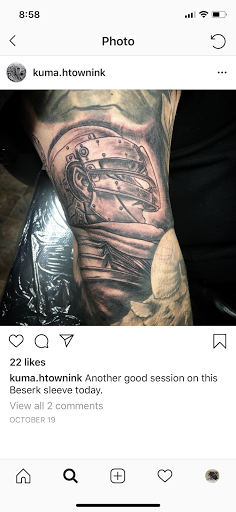 htownink, 549 W 18th St, Holland, MI 49423, USA, 