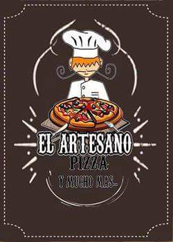 Pizzeria Y Cafeteria "El Artesano" Y Mucho Mas - San Joaquín
