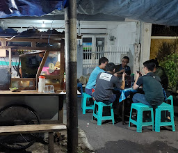 Mie Jawa Kahar Simolawang photo
