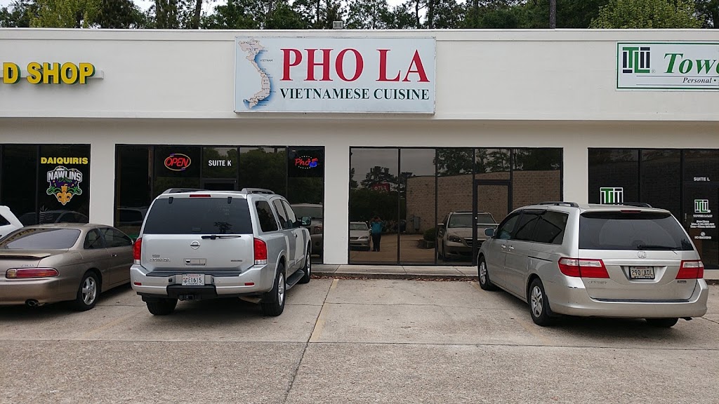 Pho La 70433