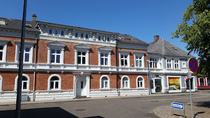 Frivilligcenter Silkeborg