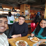 Photo n°12 de l'avis de Syed.a fait le 19/11/2023 à 12:36 sur le  ALEX Frankfurt MyZeil à Frankfurt