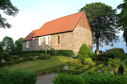 Lysgård Kirke