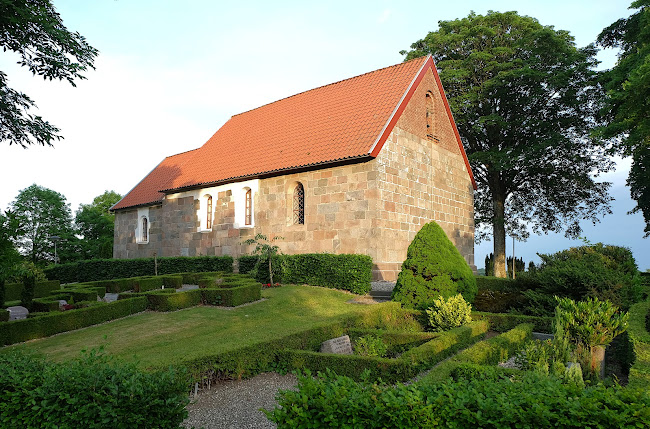 Lysgård Kirke