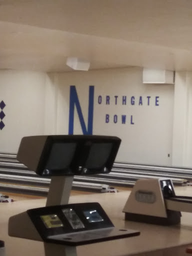 Bowling Alley «Northgate Bowl», reviews and photos, 2380 Northgate Ave NE, Salem, OR 97301, USA