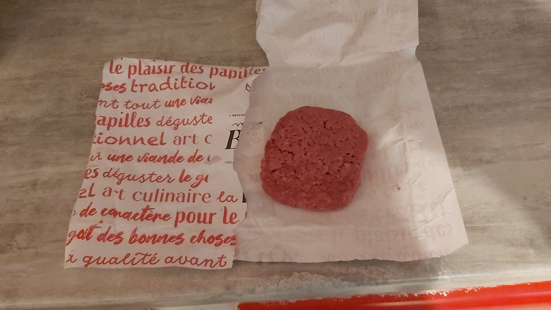 Photo n° 1 de l'avis de Lionnel.h fait le 25/11/2023 à 17:53