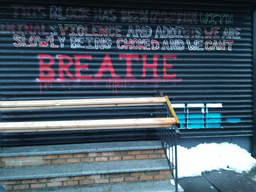 Park «Tompkinsville Park», reviews and photos, 45 Victory Blvd, Staten Island, NY 10301, USA