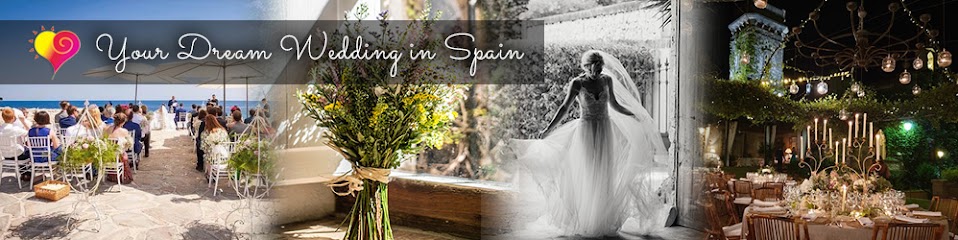 Your Dream Wedding in Spain