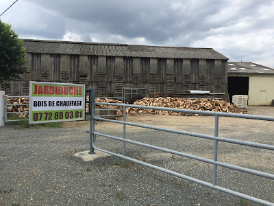 JARDIBUCHE à Loire-Authion