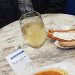 Photo n°2 de l'avis de Lexy.i fait le 24/05/2019 à 15:31 sur le  Hafenpick à Büsum