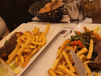 Faux-filet du Restaurant français Le Malakoff à Paris - n°4