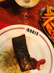 Photo n°110 de Brasserie Chez Boris à Montpellier ()