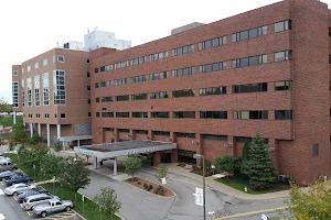 Butler Memorial Hospital Emergency Room image