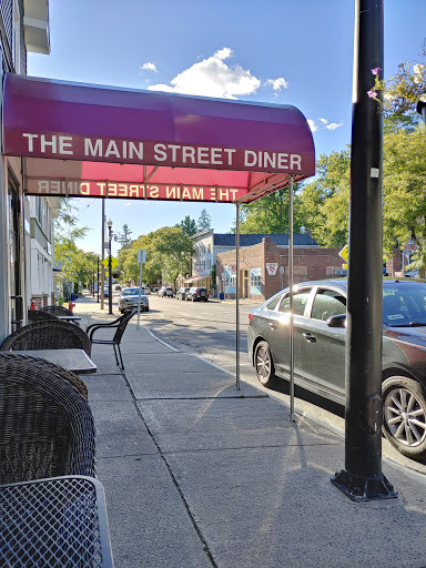 Main Street Diner image 4