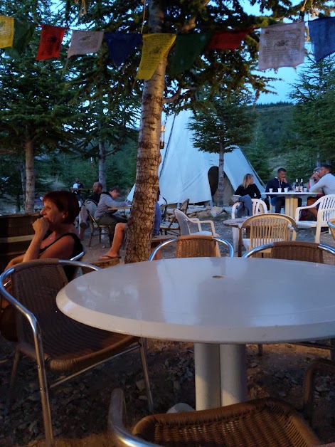 L'Oasis de Clairette à Moustiers-Sainte-Marie