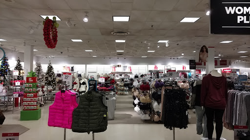 Department Store «JCPenney», reviews and photos, 2101 Fort Henry Dr, Kingsport, TN 37664, USA