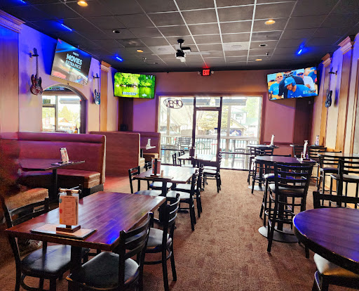 The Bone Yard Tap Room & Grill